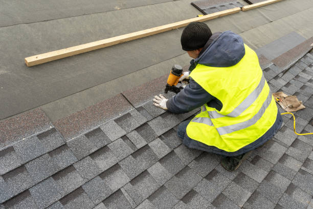 Slate Roofing Contractor in Clearfield, UT